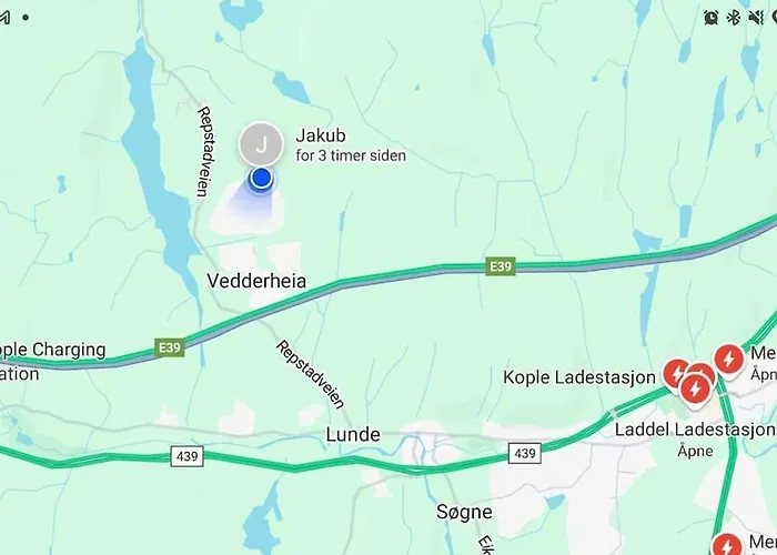 Semesterbostad Zapraszamy W Nasza Sloneczna Przestrzen *