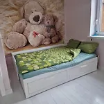 Zapraszamy W Nasza Sloneczna Przestrzen Дом отдыха
