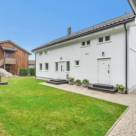Zapraszamy W Nasza Sloneczna Przestrzen Casa de Férias