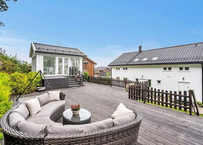 Zapraszamy W Nasza Sloneczna Przestrzen Casa de Férias *